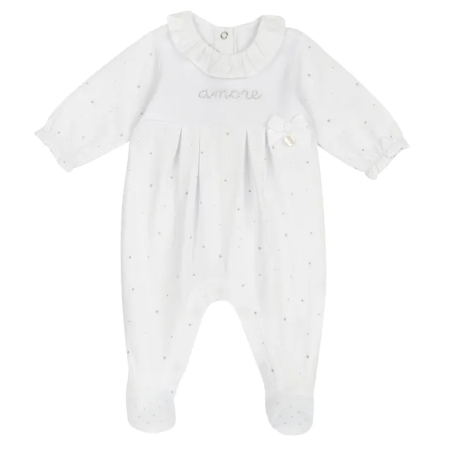 chicco-baby-strampler-aus-weicher-baumwolle-mit-praktischer-ffnung-m-dchen-fr-hl image 1