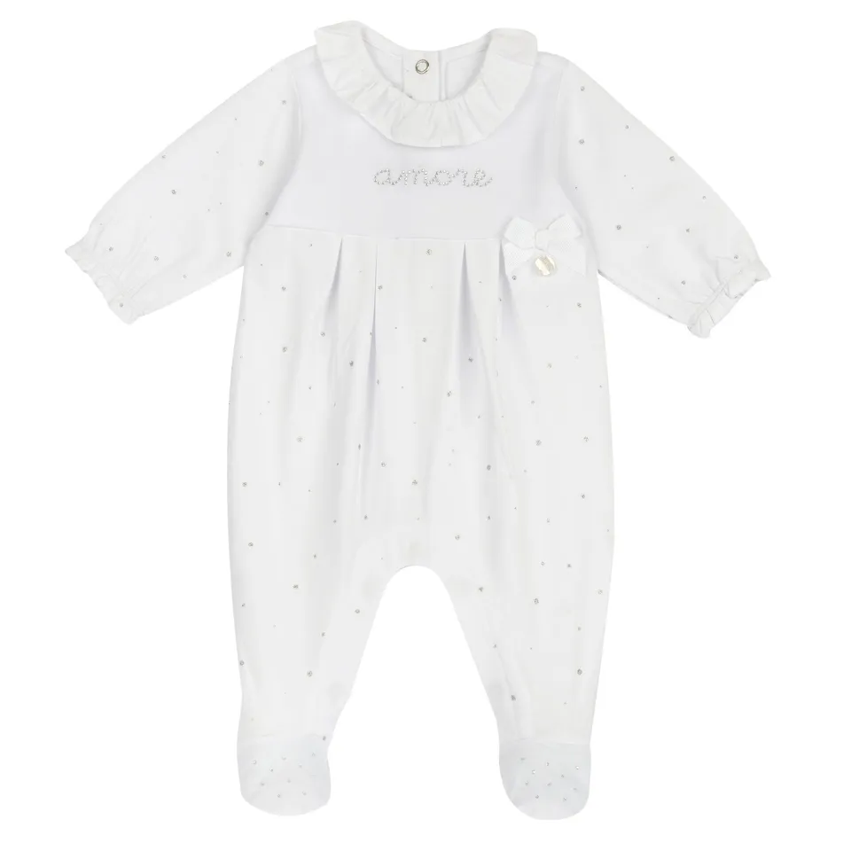 chicco-baby-strampler-aus-weicher-baumwolle-mit-praktischer-ffnung-m-dchen-fr-hl image 1