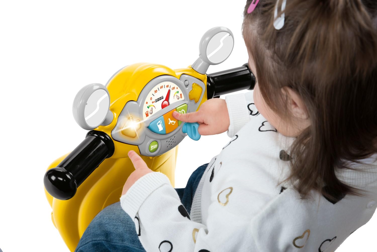 chicco-vespa-primavera-rutscher-kinderfahrzeug-mit-elektronischem-bedienfeld-lic image 6