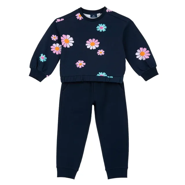 chicco-m-dchen-trainingsanzug-zweiteiliges-set-mit-sweatshirt-und-hose-designed- image 1