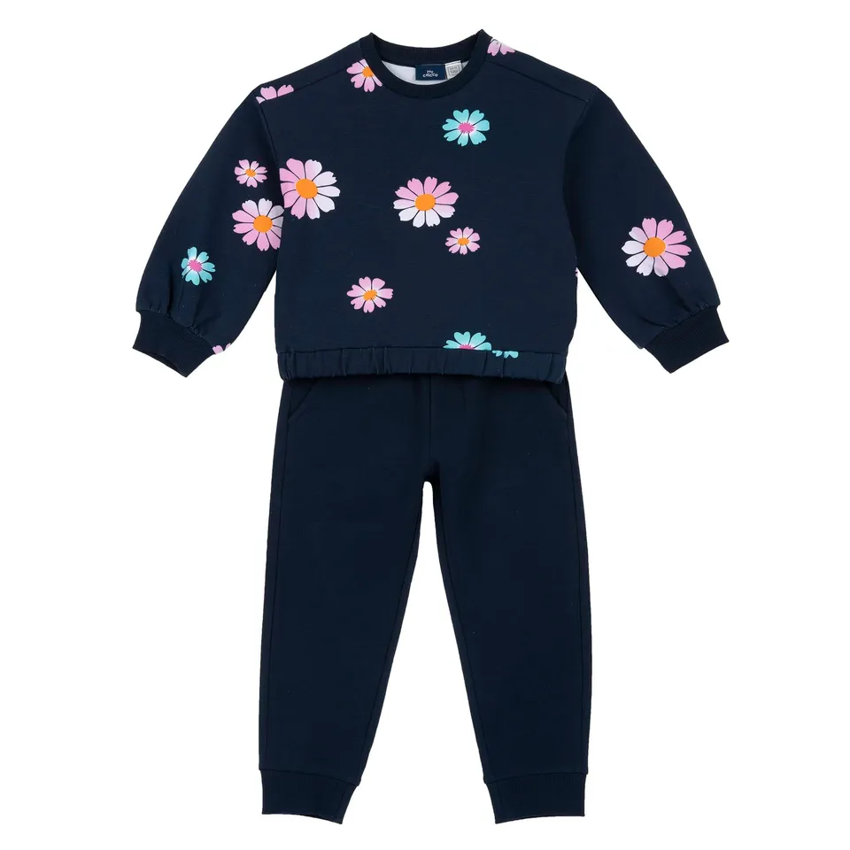 chicco-m-dchen-trainingsanzug-zweiteiliges-set-mit-sweatshirt-und-hose-designed- image 1