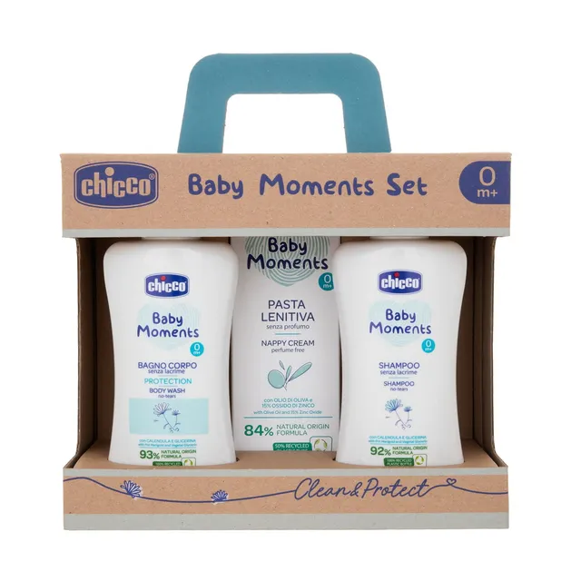 chicco-baby-moments-geschenkset-3-teiliges-pflegeset-f-r-empfindliche-babyhaut-m image 1