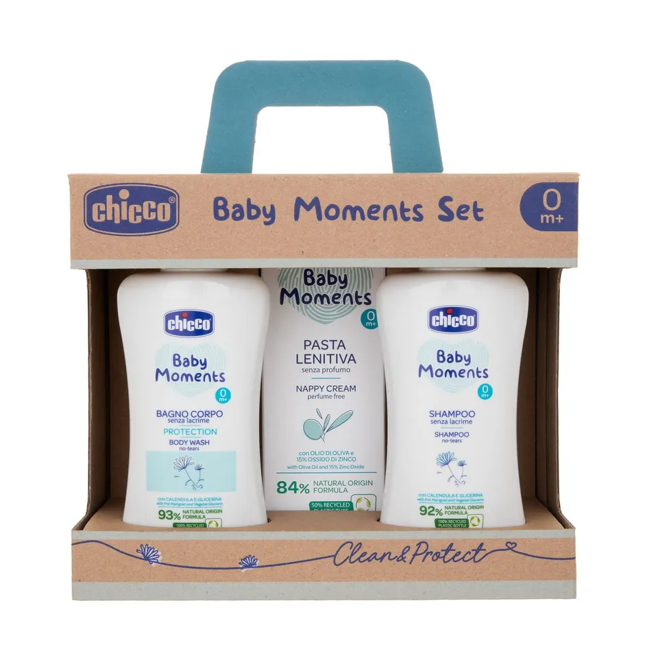 chicco-baby-moments-geschenkset-3-teiliges-pflegeset-f-r-empfindliche-babyhaut-m image 1