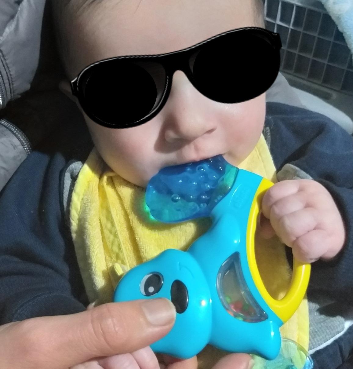 Wird heiß geliebt