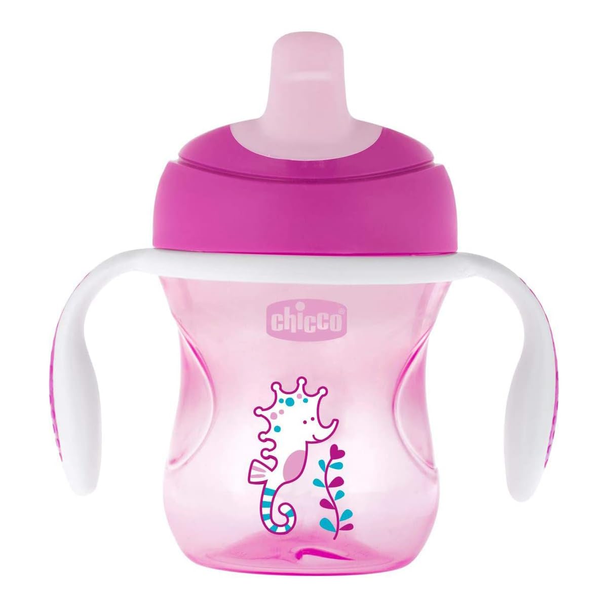 chicco-geschenkset-6-baby-geschirrset-teller-becher-l-ffel image 7