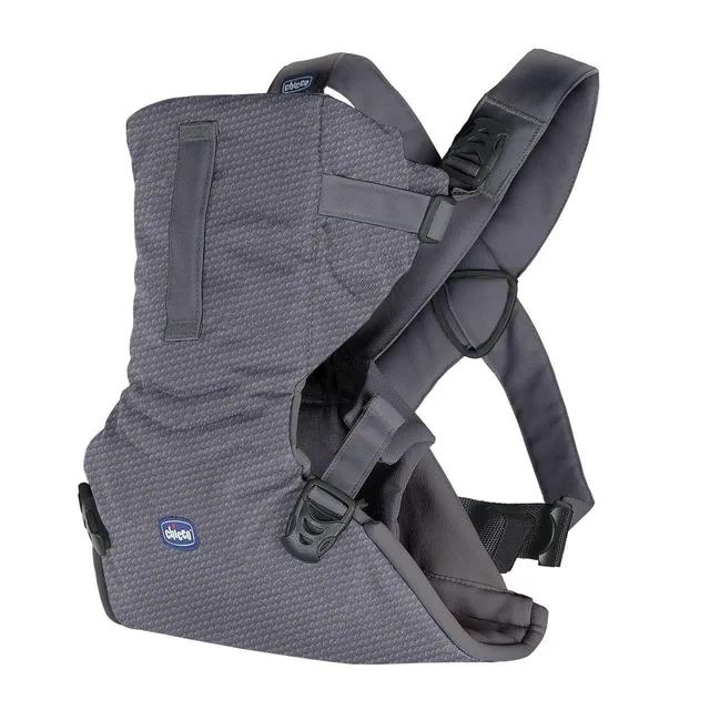 chicco-easyfit-ergonomische-babytrage-von-0-monaten-bis-9-kg-grau-moon-grey image 1