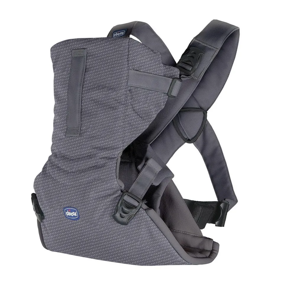 chicco-easyfit-ergonomische-babytrage-von-0-monaten-bis-9-kg-grau-moon-grey image 1