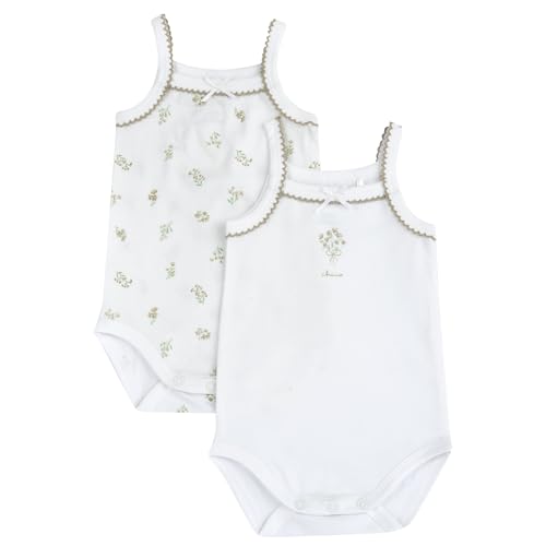 chicco-baby-body-set-ohne-rmel-2-teilig-aus-weicher-baumwolle-mit-praktischer-ff image 6