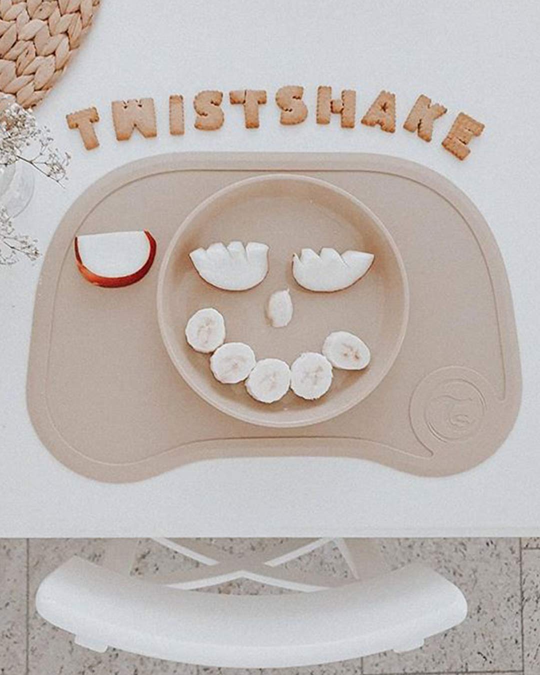 twistshake-babyteller-mit-deckel-6m-blau image 2