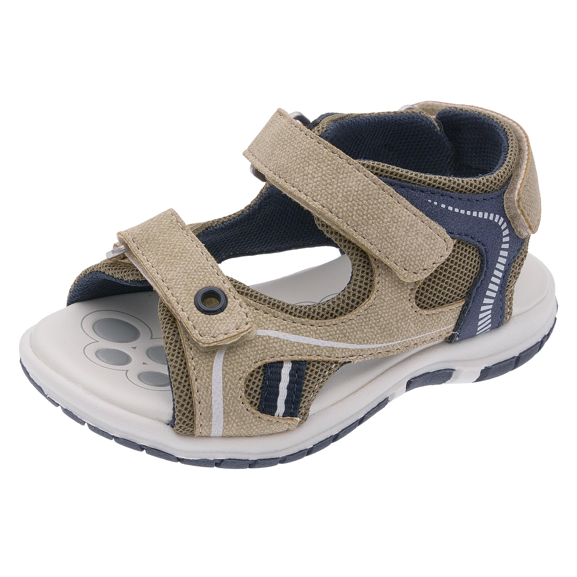 chicco-sandalen-jungen-mit-doppel-klettverschluss-designed-in-italy image 1