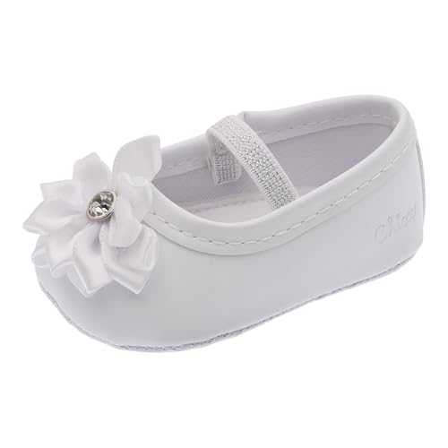 chicco-ballerinas-m-dchen-wei-e-ballerinas-f-r-besondere-anl-sse-designed-in-ita image 6