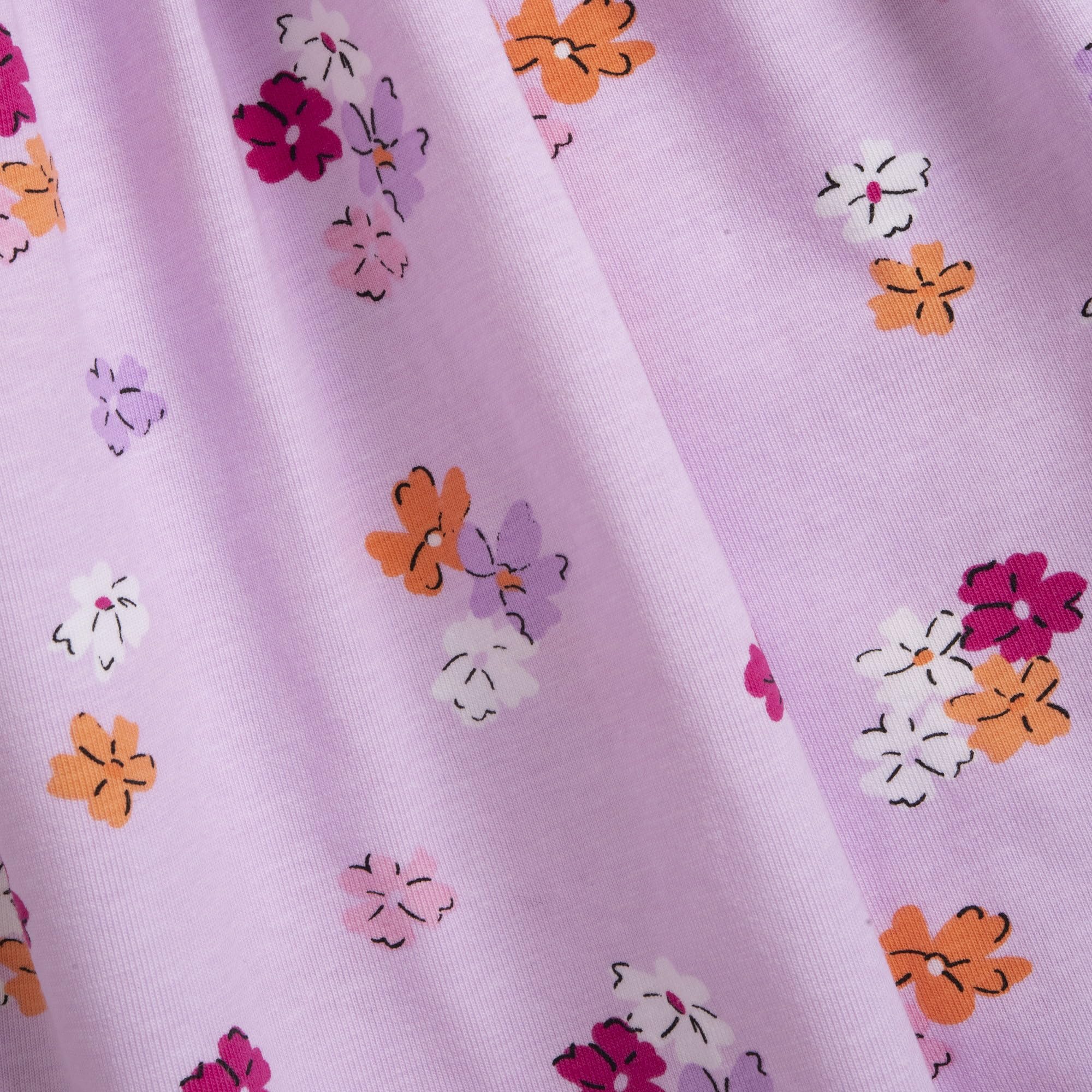 chicco-m-dchen-rmelloses-kleid-aus-weicher-leichter-baumwolle-designed-in-italy image 2