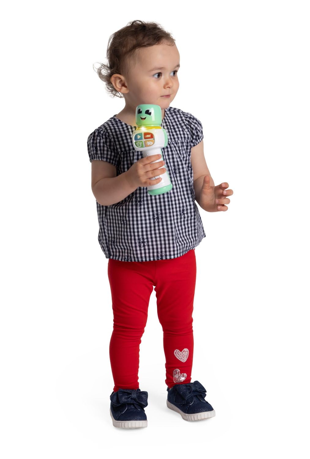 chicco-mikrofon-spielzeug-f-r-kleinkinder-18-36-monate-4-in-1-spielmodus-interak image 2