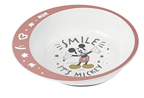 nuk-disney-micky-geschirrset-ab-6-monaten-enth-lt-teller-gabel-l-ffel-und-becher image 6