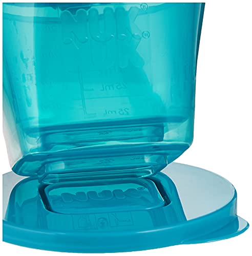 nuk-fresh-foods-frischebeh-lter-6er-set-65-75-85-ml-babynahrung-aufbewahrung image 7
