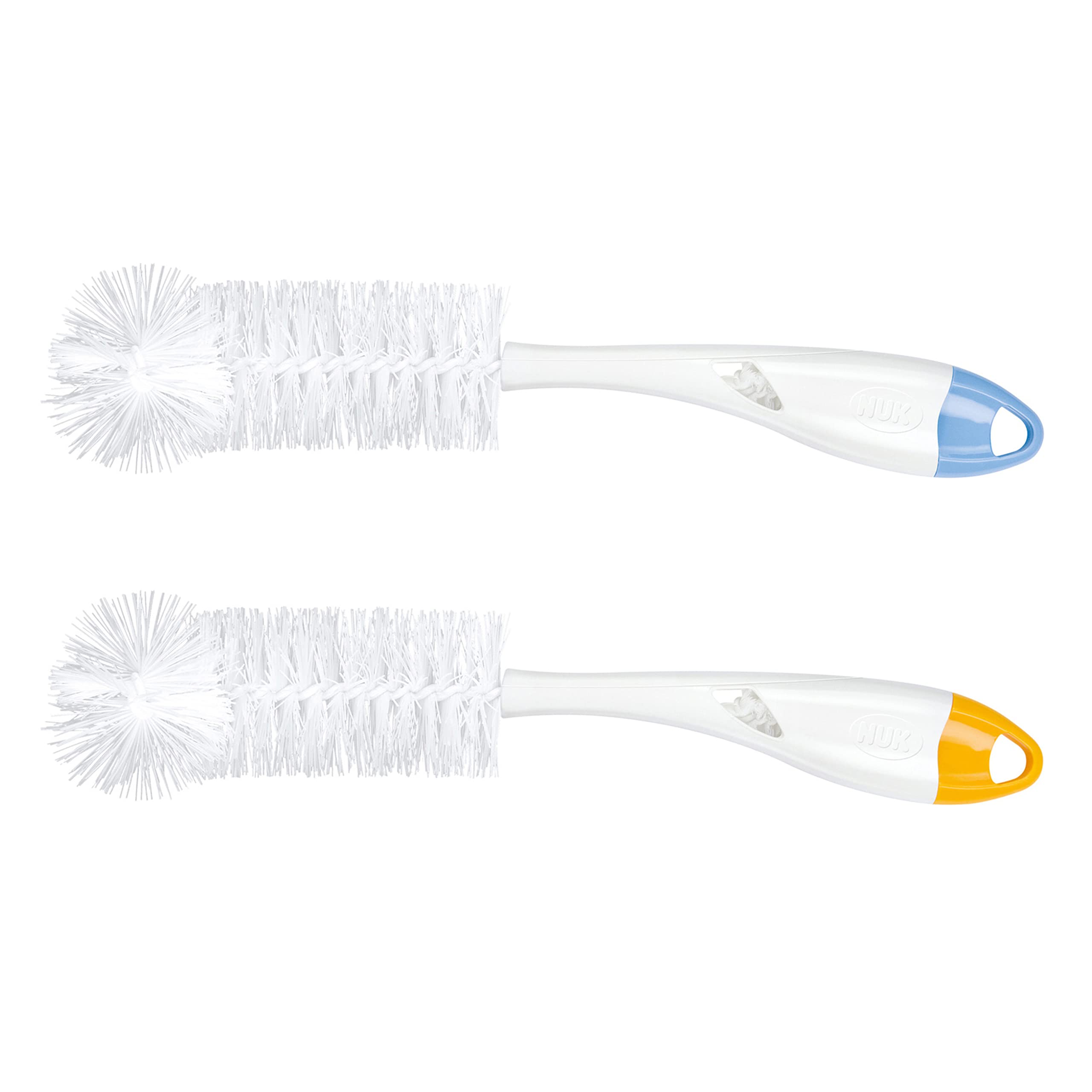 nuk-2-in-1-flaschen-und-saugerb-rste-farben-variieren image 5