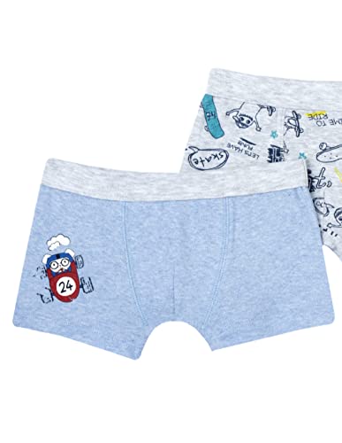 chicco-boxershorts-baumwolle-jungen-designed-in-italy image 7