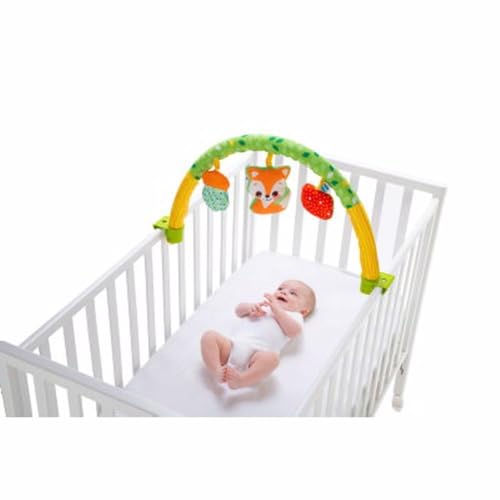 chicco-3-in-1-activity-gym-spieldecke-ab-0-monate image 8