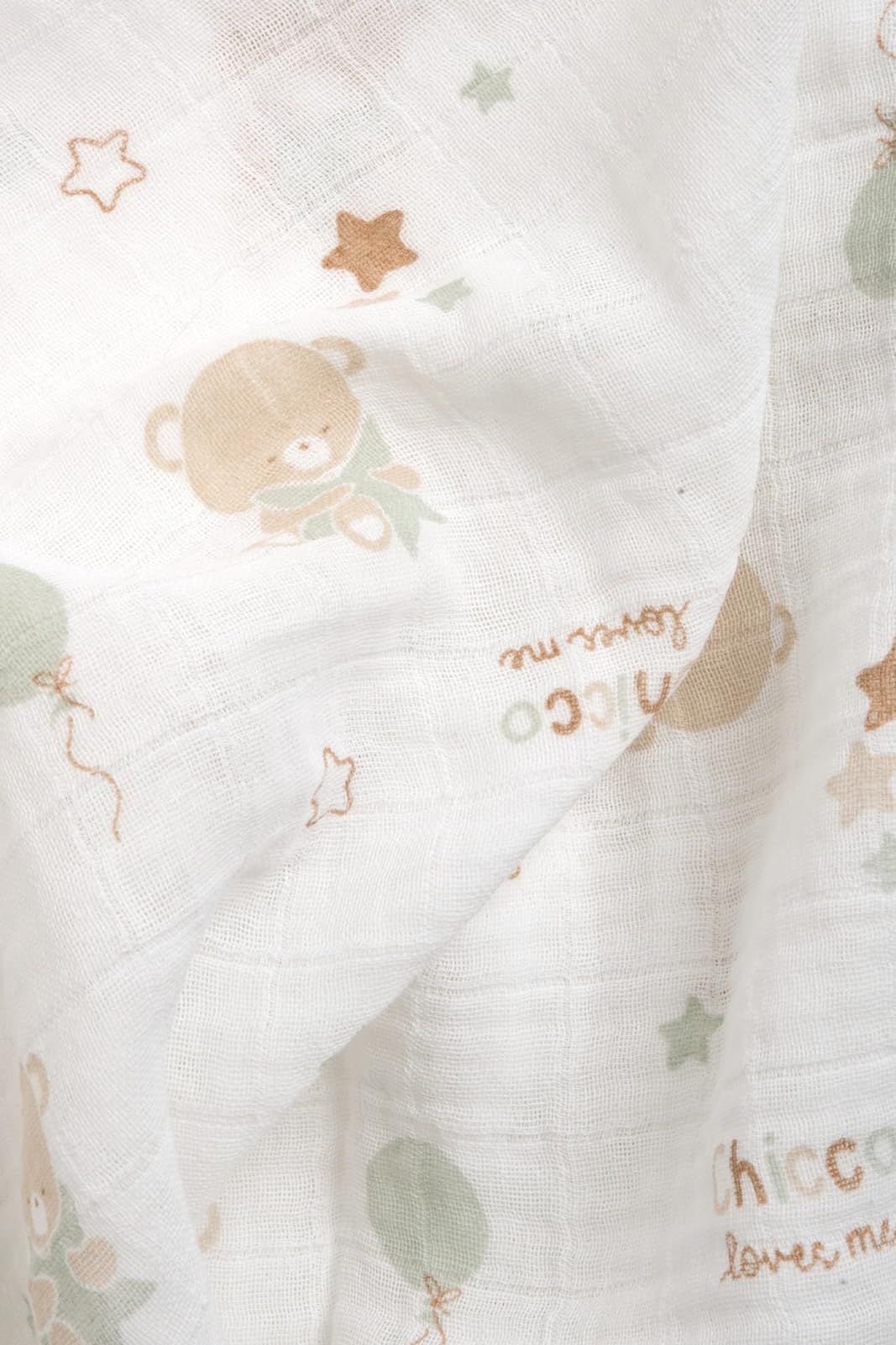 chicco-baby-3er-set-bettlaken-f-r-neugeborene-weiche-leichte-baumwolle-maschinen image 3