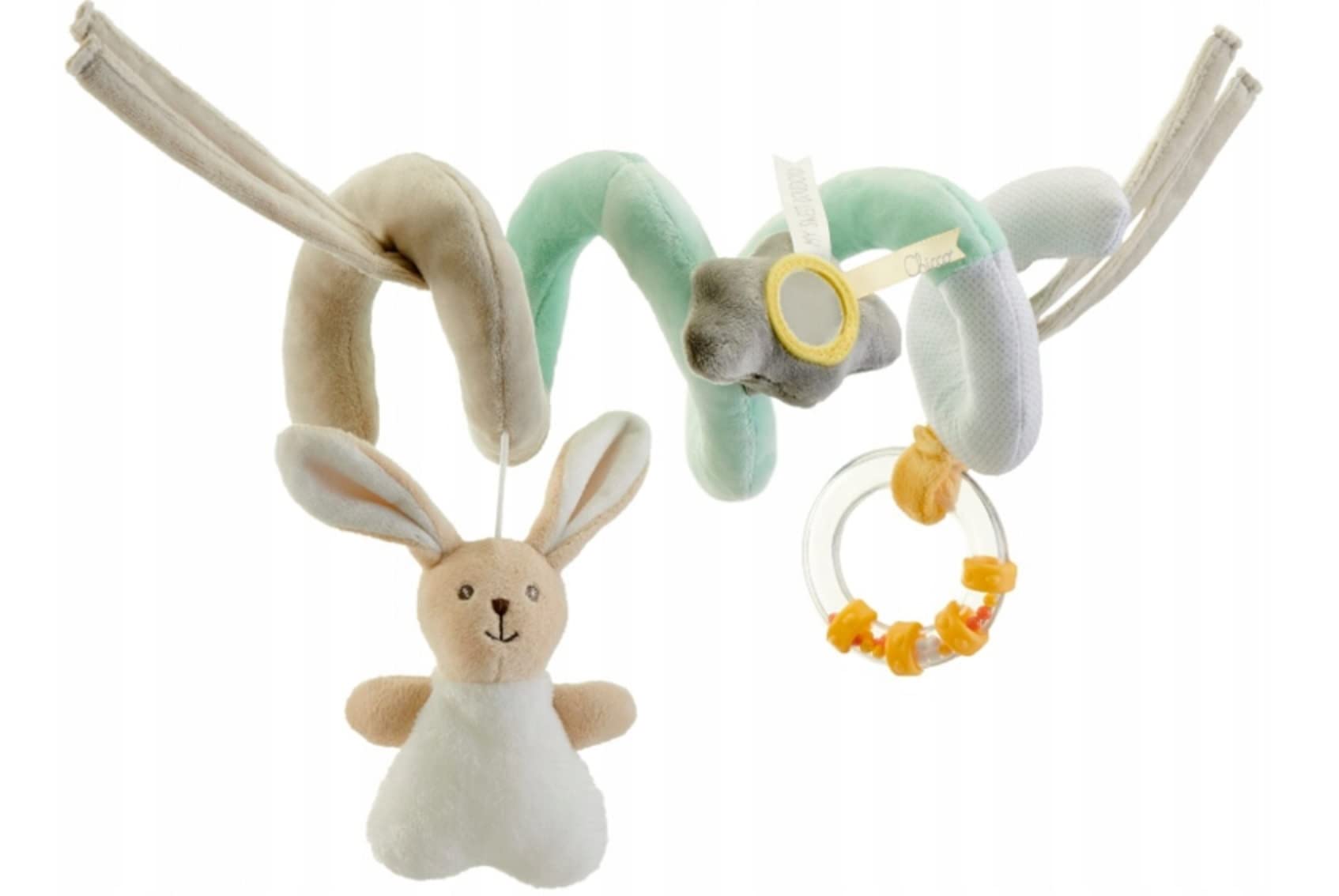 chicco-my-sweet-doudou-spielzeug-f-r-unterwegs-kinderwagen-spirale-aus-velours-m image 4