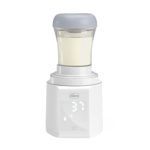 chicco-tragbarer-multifunktionaler-flaschenw-rmer-mit-sterilisator-usb-c-akku-7- image 2