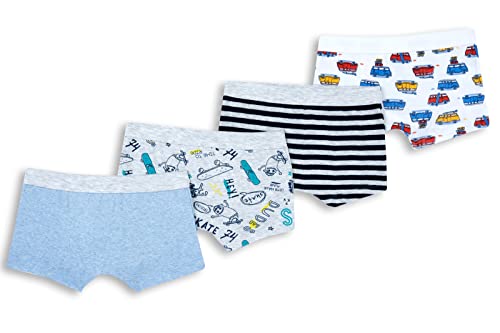 chicco-boxershorts-baumwolle-jungen-designed-in-italy image 6