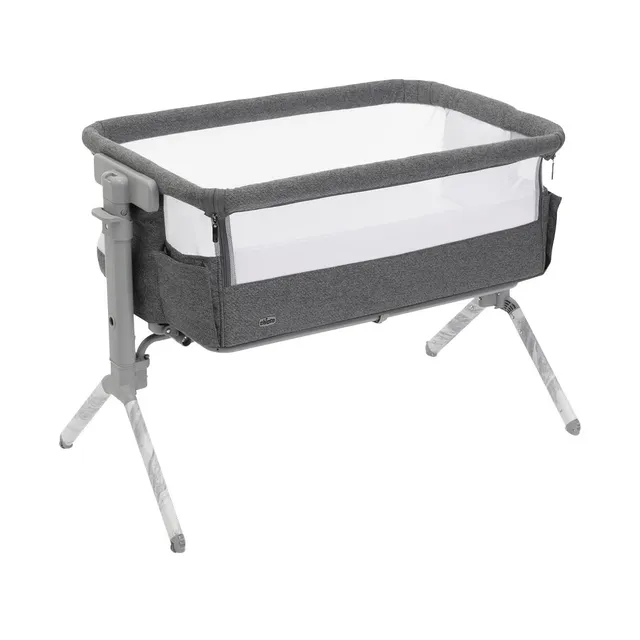 chicco-next2me-armonia-baby-beistellbett-co-sleeping-bettchen-mit-aufklappbarem- image 1