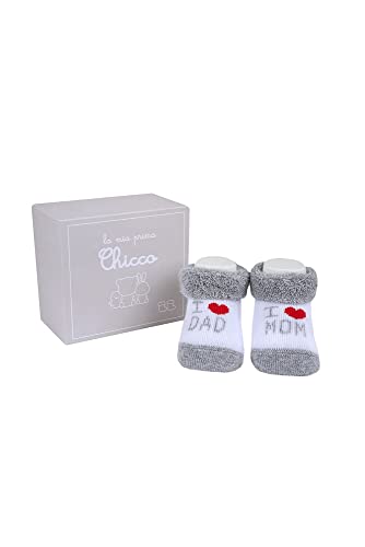 chicco-babyschuhe-socken-neugeborene-box-teddyb-r-geschenk image 6