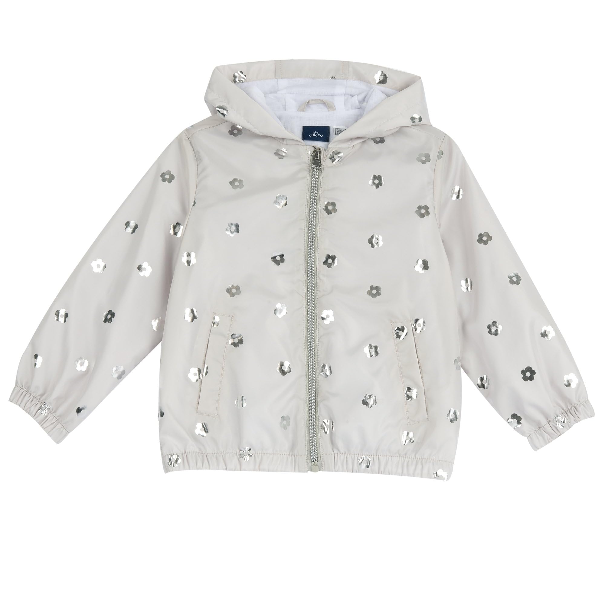 chicco-m-dchen-jacke-mit-praktischem-rei-verschluss-maschinenwaschbar-designed-i-2 image 1