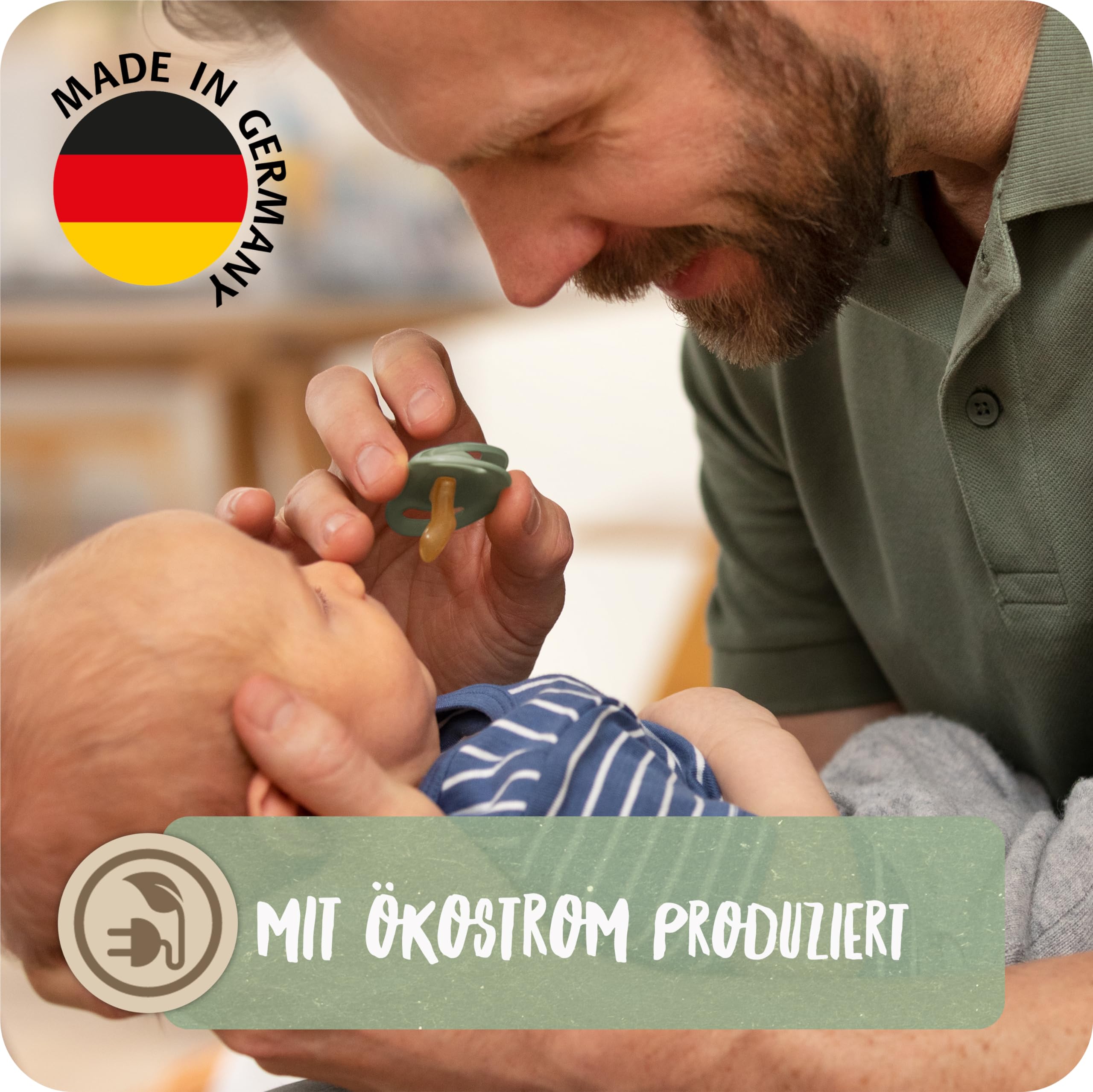 nuk-for-nature-babyschnuller-0-6-monate-terrakottarot-2-st-ck image 5