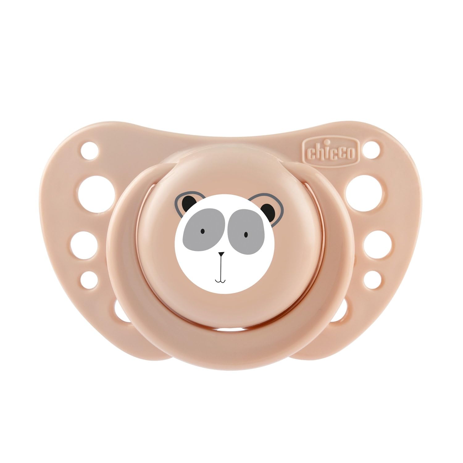 chicco-physioforma-air-schnuller-rosa-0-6-monate-silikonsauger-2-st-ck image 2