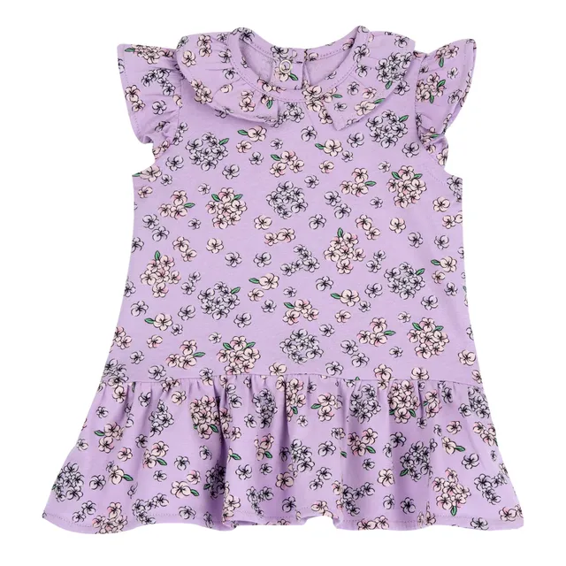 chicco-m-dchen-kurzarmkleid-aus-leichter-baumwolle-designed-in-italy-5 image 1