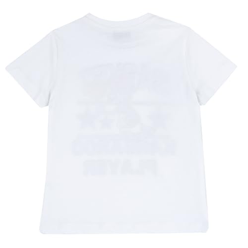chicco-jungen-t-shirt-kurzarm-shirt-aus-weicher-baumwolle-designed-in-italy-2 image 6
