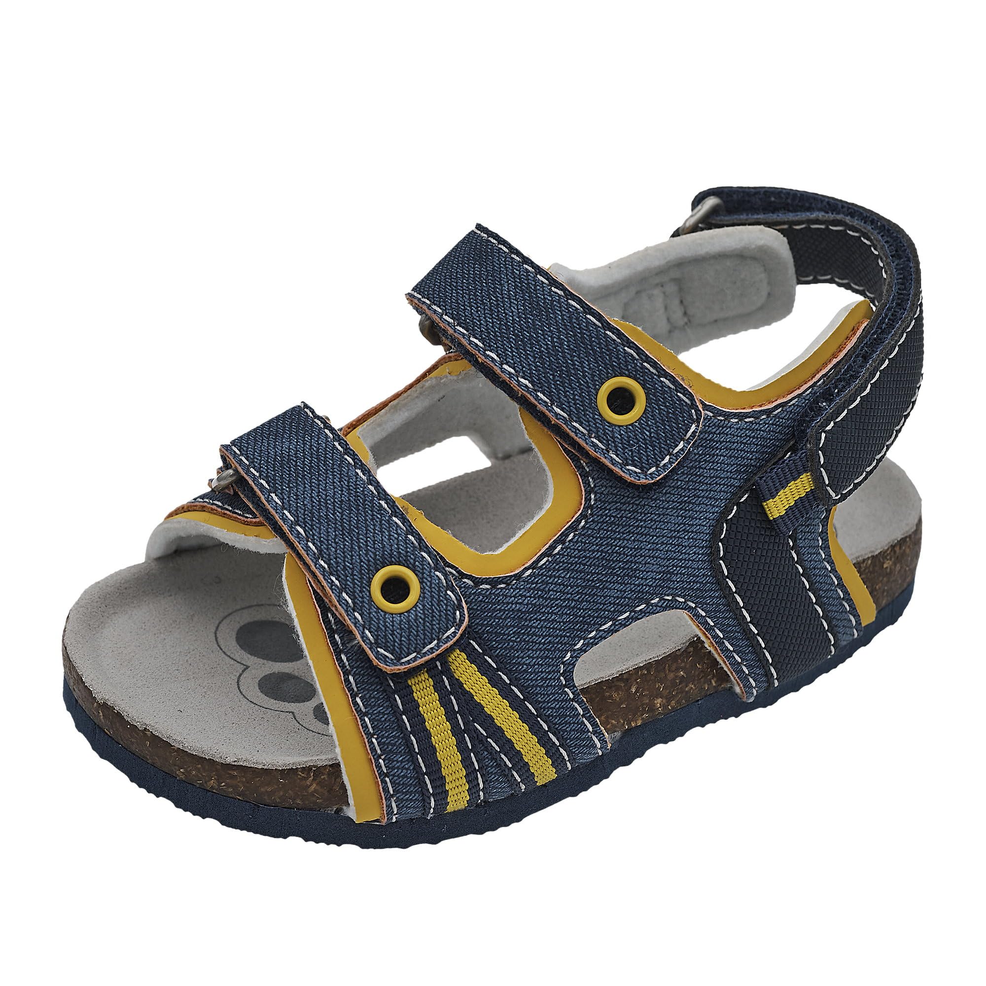 chicco-fiaba-sandalen-f-r-kinder-dreifachverschluss-strand-schwimmbad image 6
