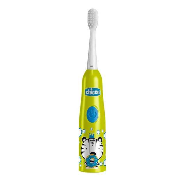 chicco-elektrische-zahnb-rste-f-r-babys-mit-weichen-borsten-f-r-kinder-ab-3-jahr image 1