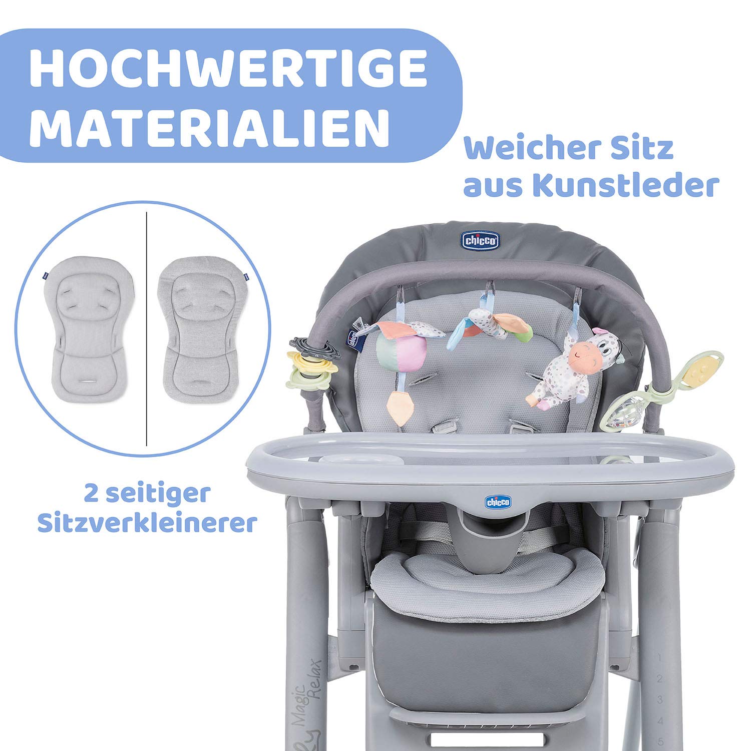 chicco-polly-magic-relax-hochstuhl-inkl-sitzverkleinerer-und-spielbogen-ab-gebur image 6