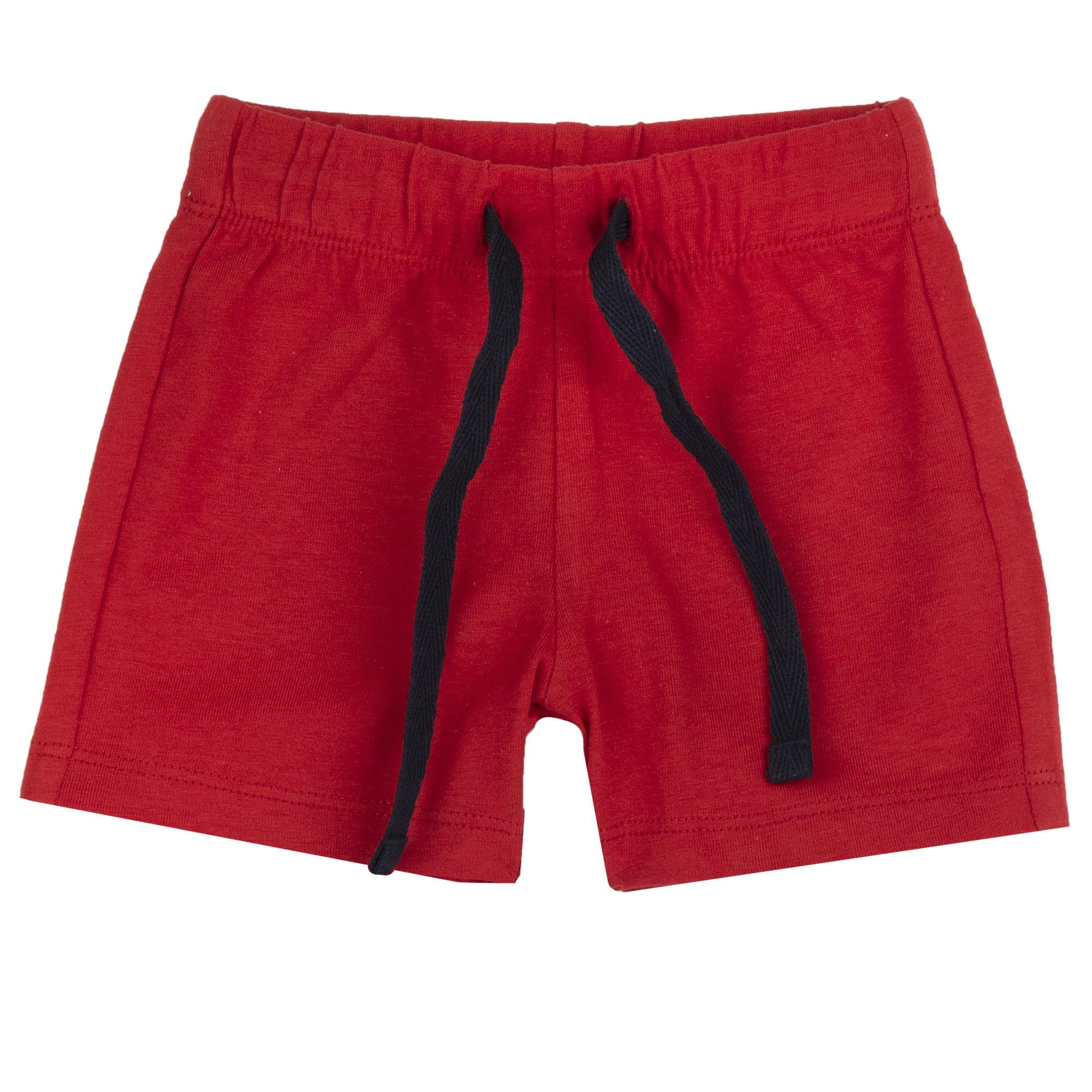 chicco-baby-set-mit-t-shirt-und-shorts-aus-weichem-stoff-designed-in-italy image 3