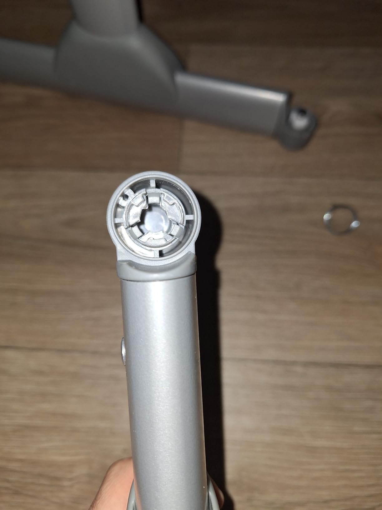 Okay, aber nicht perfekt