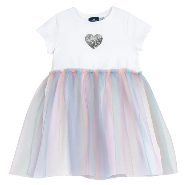 chicco-m-dchen-kurzarmkleid-aus-leichter-baumwolle-designed-in-italy-7 image 1