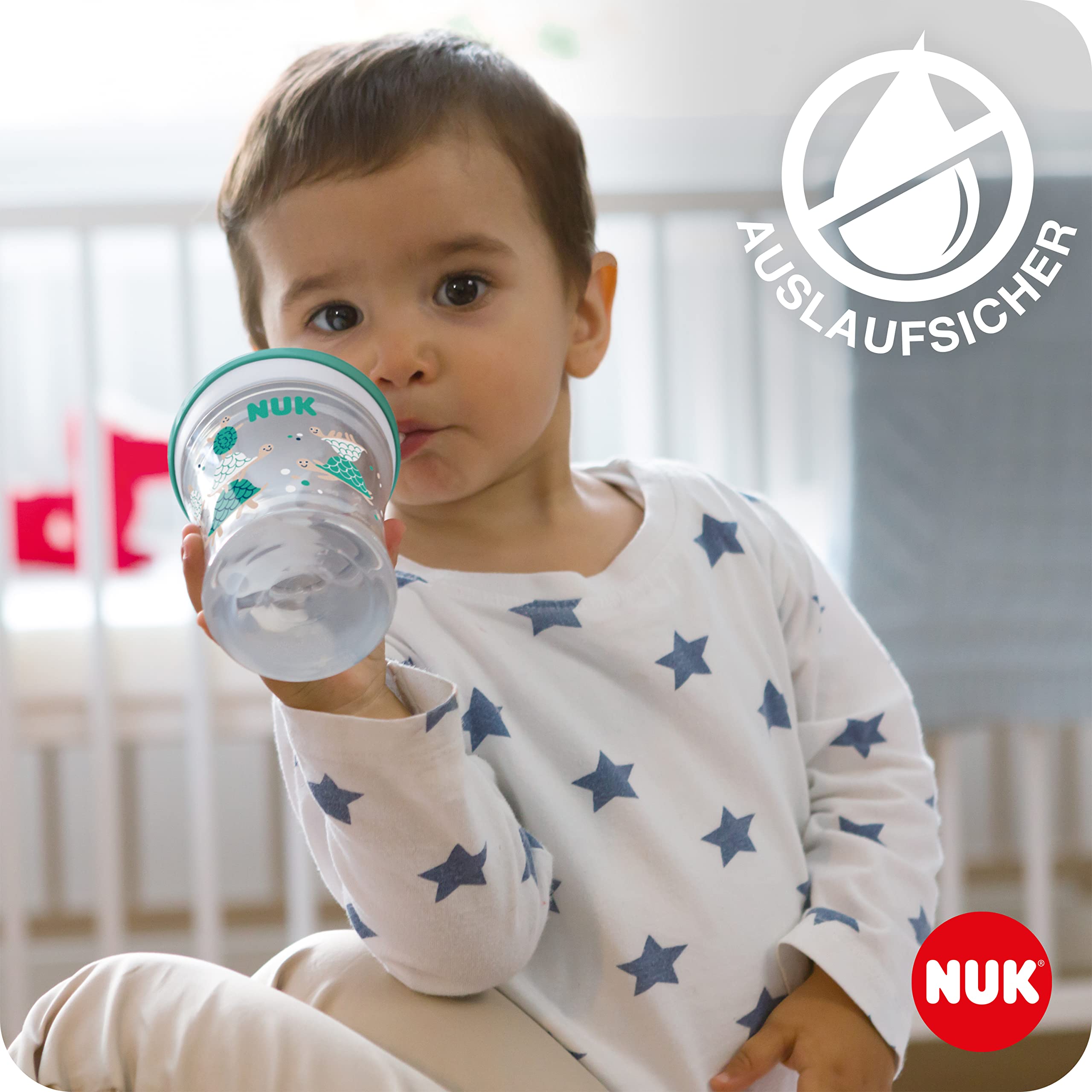 nuk-strohhalm-trinklernset-motion-action-cup-2x230-ml-gr-n-gelb image 7