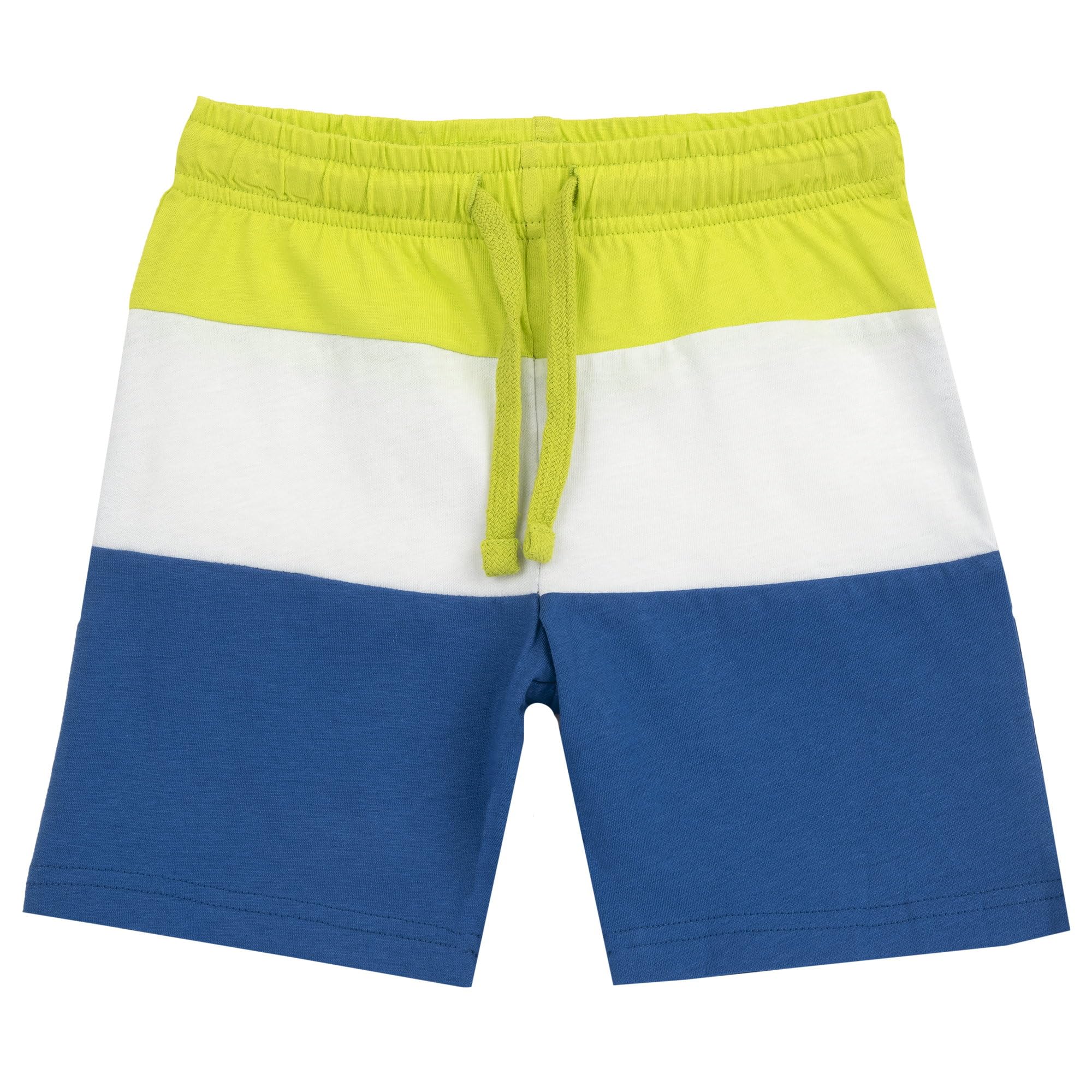 chicco-jungen-set-mit-t-shirt-und-shorts-aus-weichem-stoff-designed-in-italy-3 image 3
