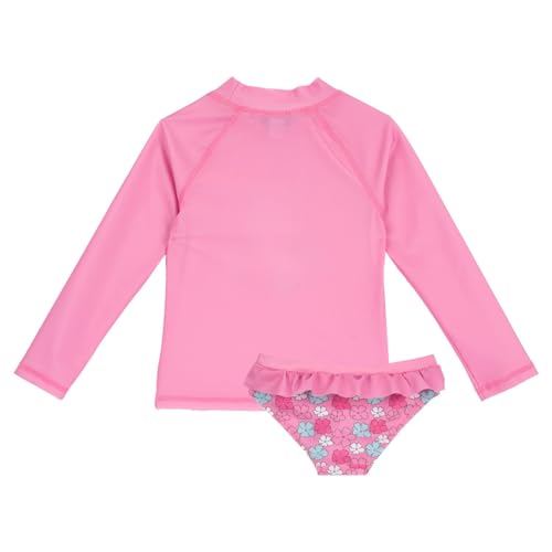 chicco-zweiteiliger-badeanzug-f-r-jungen-und-m-dchen-langarm-shirt-slip-mit-uv-s image 7