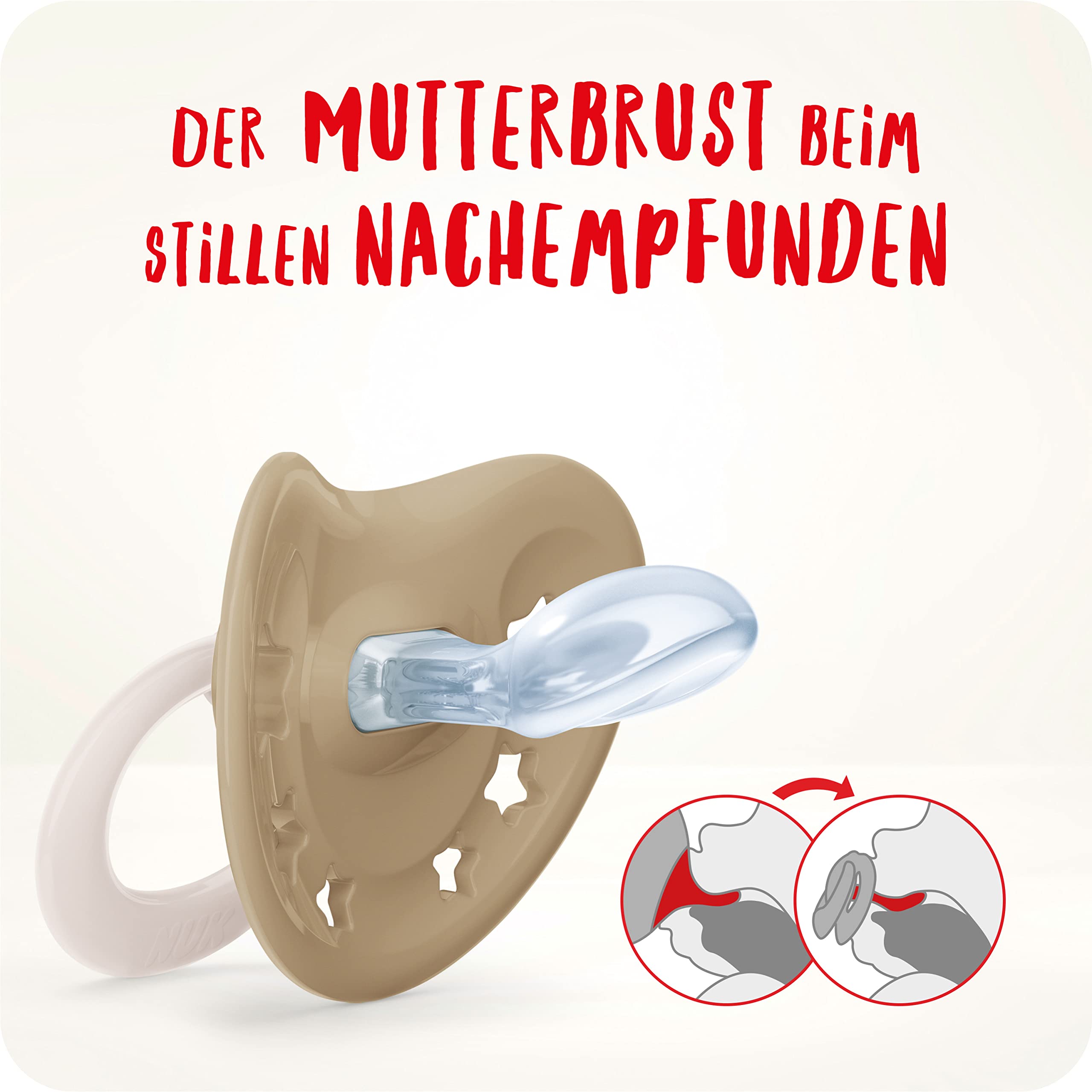 nuk-signature-babyschnuller-6-18-monate-silikon-rosa-herzen-2-st-ck image 5