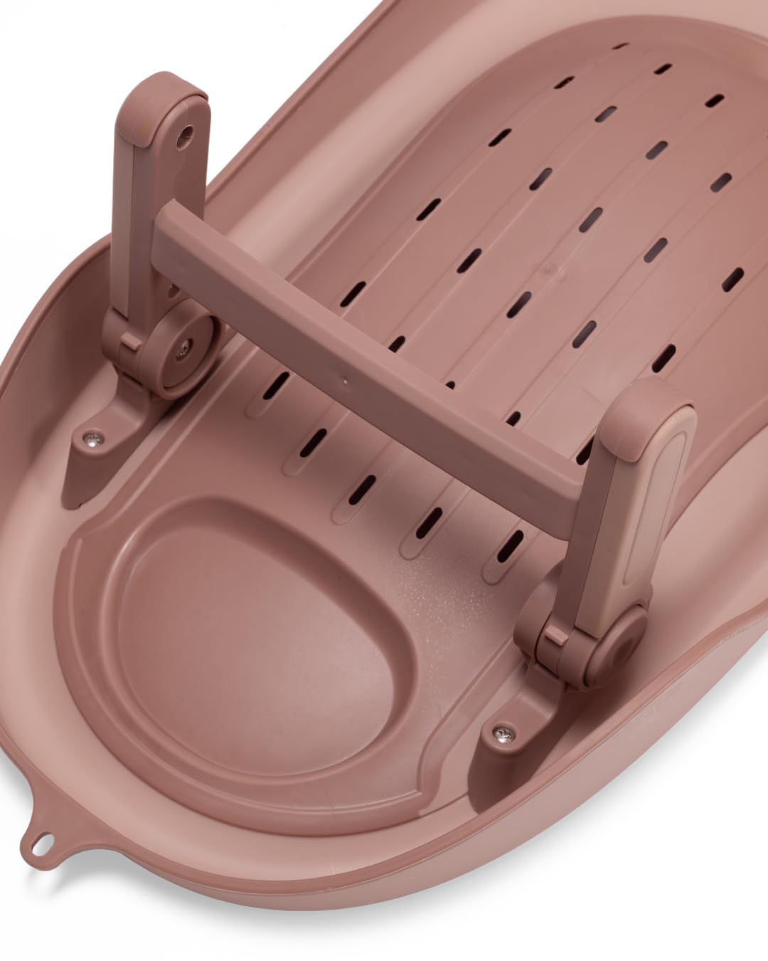 twistshake-babybadewanne-v2-set-faltbar-mit-badekissen-sp-ler-30l-bpa-frei-0-4-j image 2