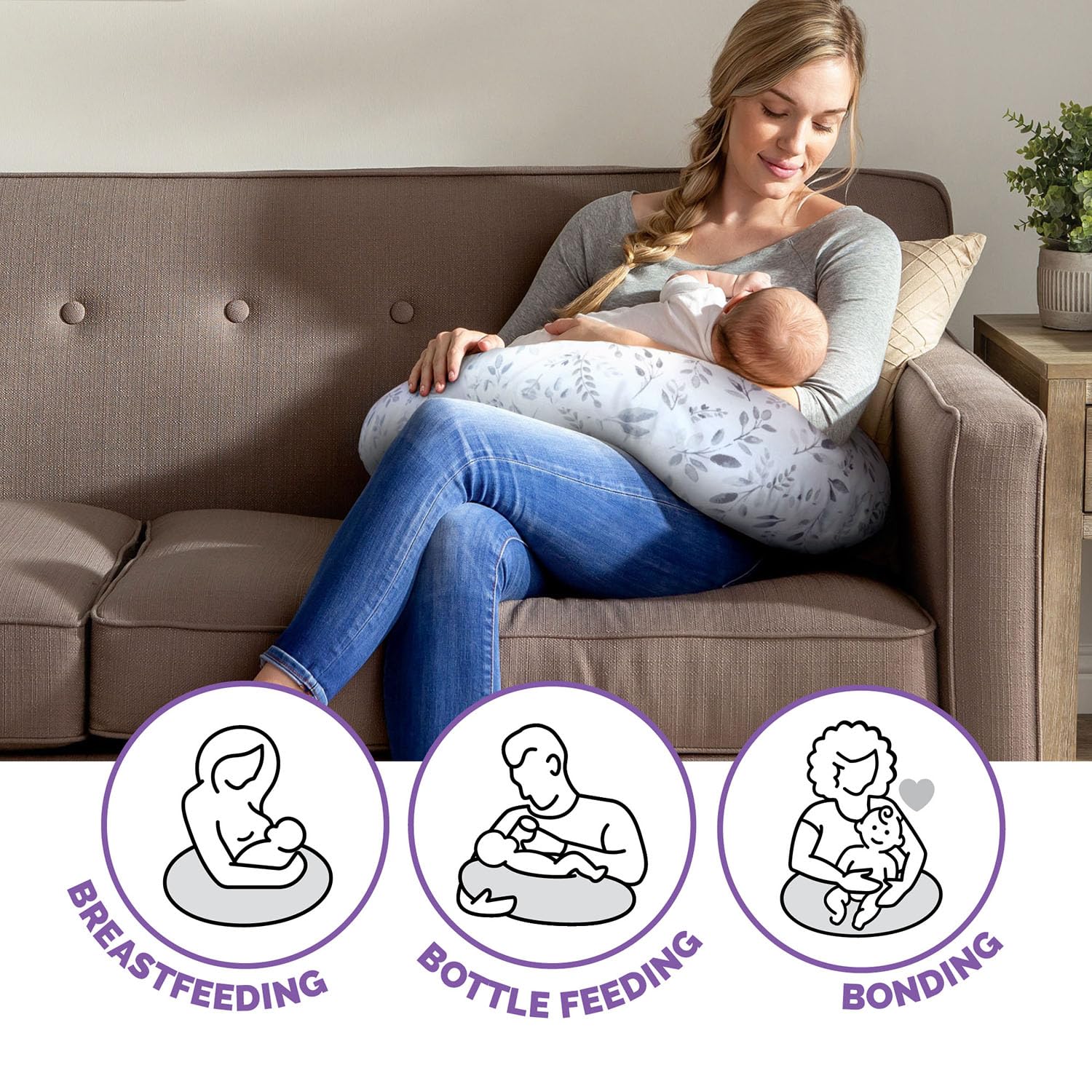 boppy-stillhilfe-f-r-neugeborene-ergonomische-form-mit-polsterung-die-den-komfor image 4