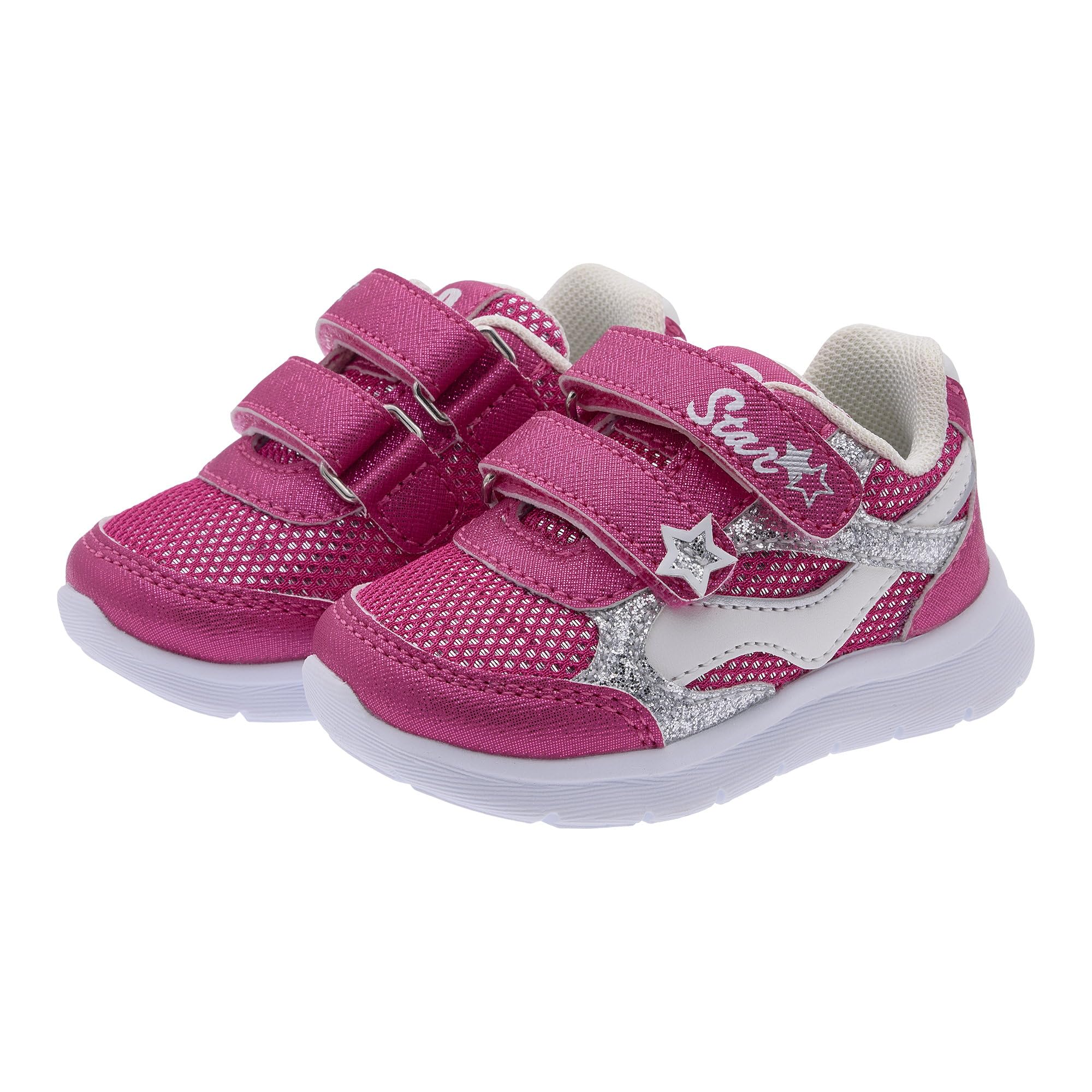 chicco-m-dchen-sneakers-mit-doppeltem-klettverschluss-und-leichter-sohle-designe image 5