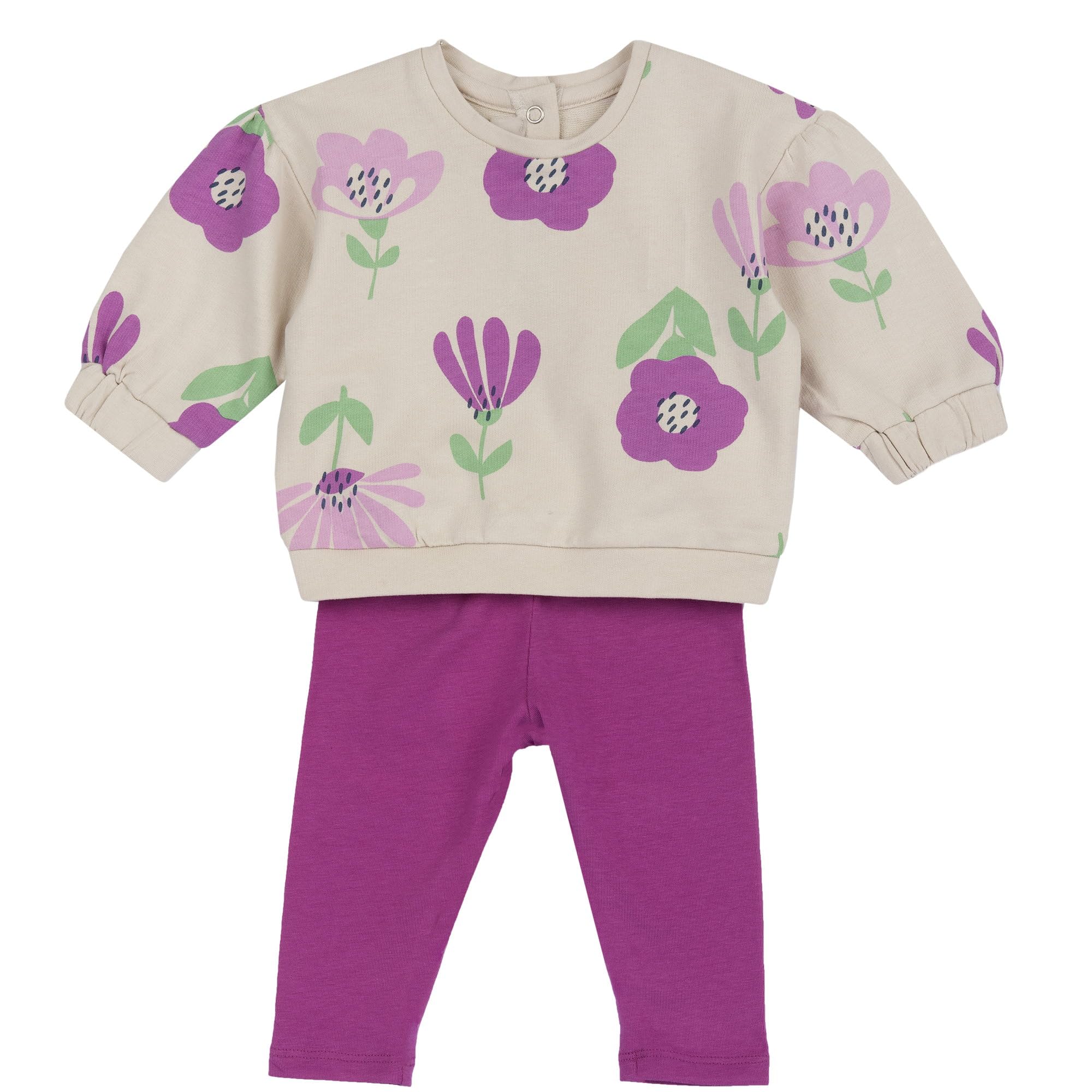 chicco-m-dchen-set-mit-t-shirt-und-hose-designed-in-italy image 7