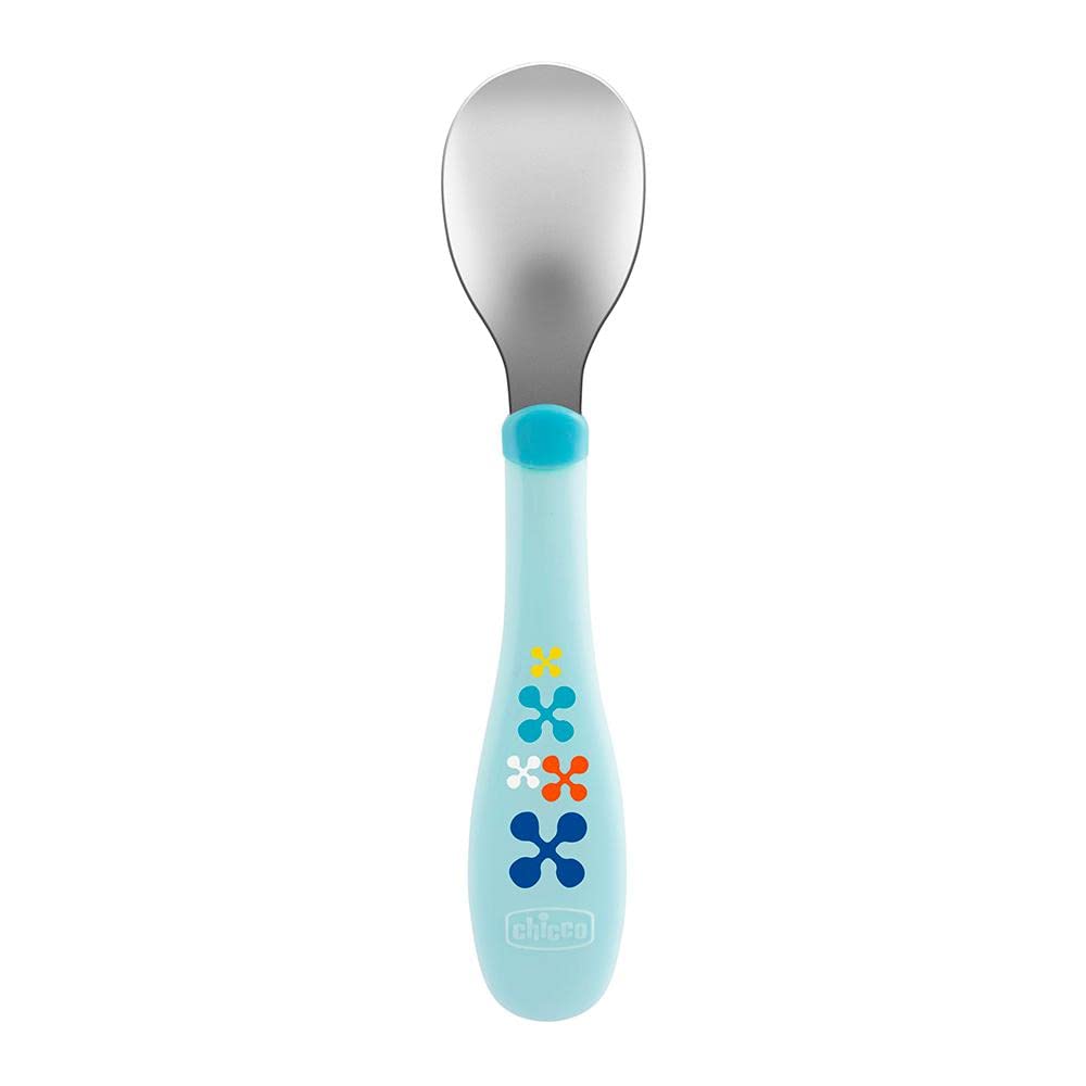 chicco-erstes-edelstahlbesteck-set-blau-18m-kinderbesteck-aus-edelstahl-mit-kuns image 8