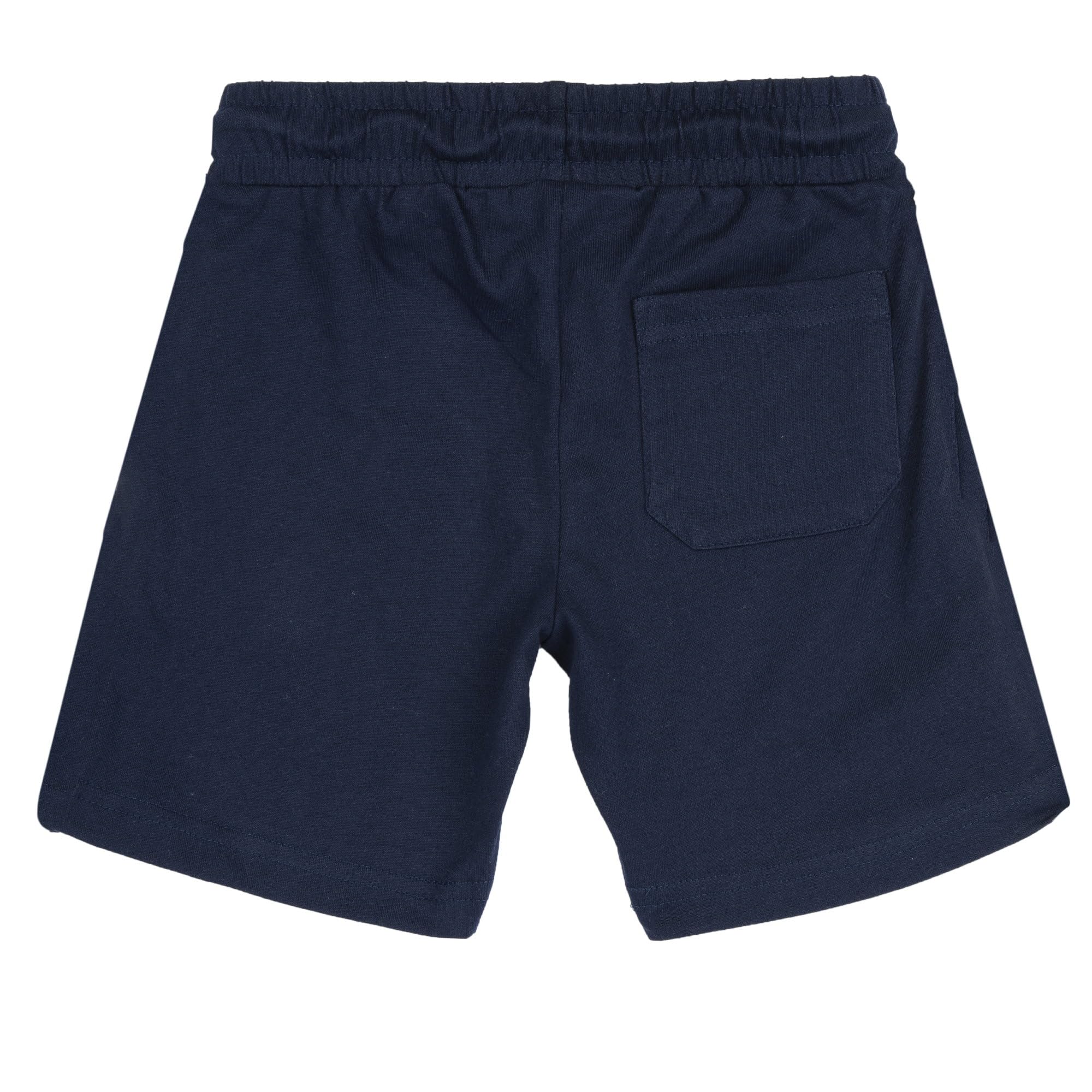 chicco-jungen-shorts-bequem-und-modisch-kinder-joggingmode-designed-in-italy-2 image 2