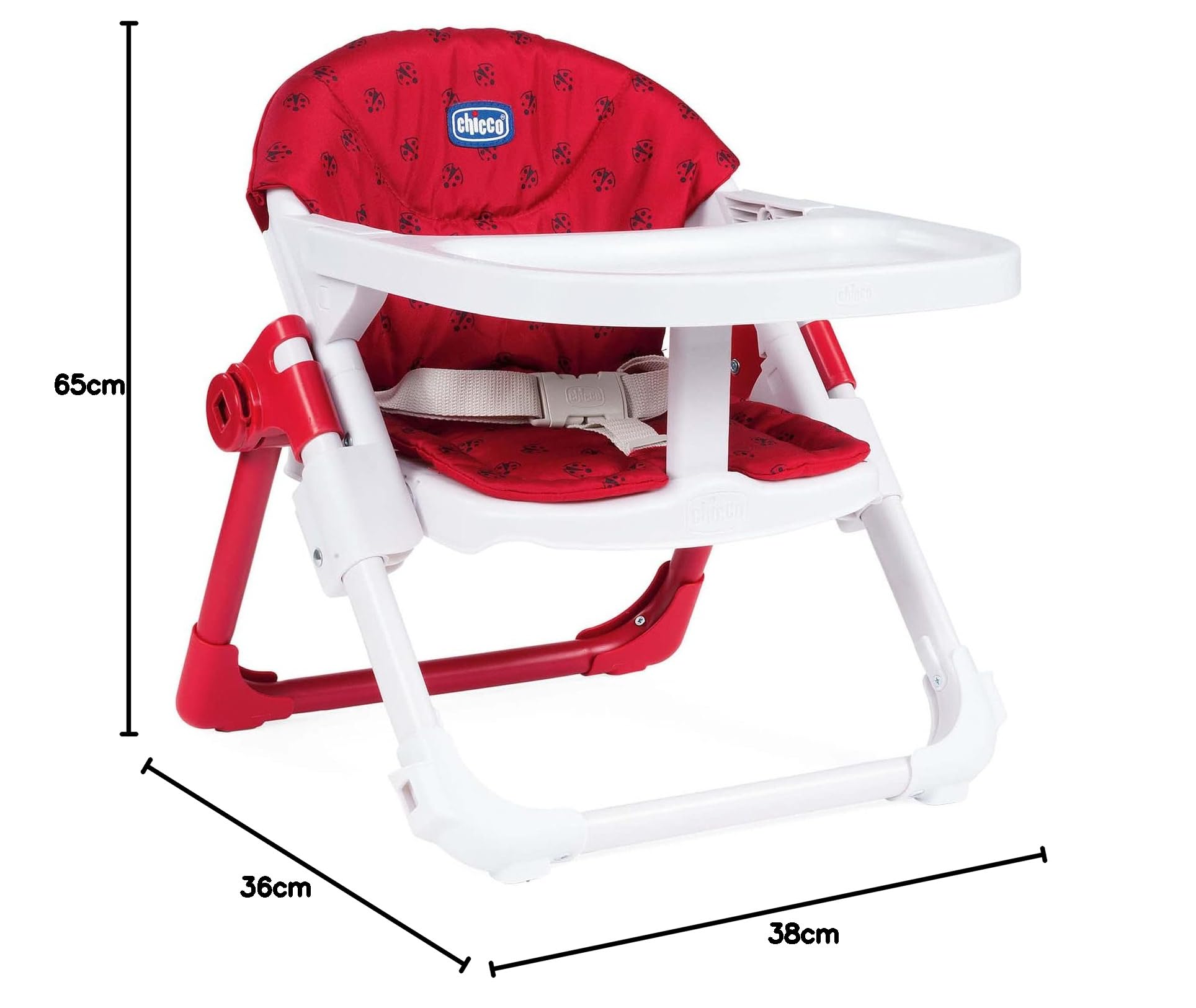 chicco-chairy-mitwachsende-sitzerh-hung-und-kinderstuhl-rot image 6